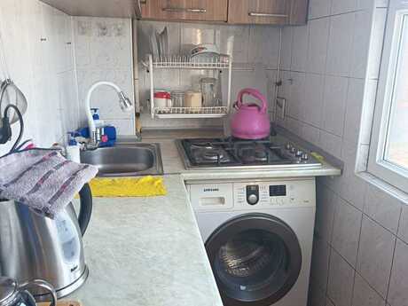 2-комн. вторичка - пос. Говсан - 65 м²
