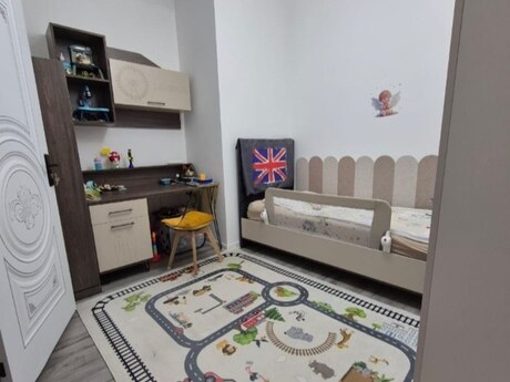 Объявление №6334492 - Баку, пос. Биладжары, 3-комн., 73 м², 2/9 этаж