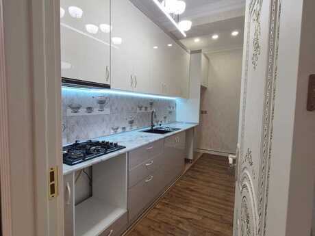 3-room apartment, 105 m², 20 Yanvar: 272 000 ₼ 4