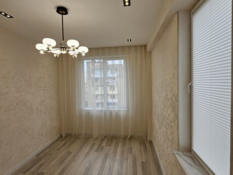 Elan №6334501 - Bakı, Xətai r., 3 otaqlı, 89 m², 6/10 mərtəbə