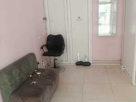 Elan №6334494 - Bakı, Həzi Aslanov q., 15 m²