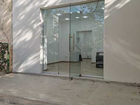 3 otaqlı ofis - Nəsimi r. - 70 m²