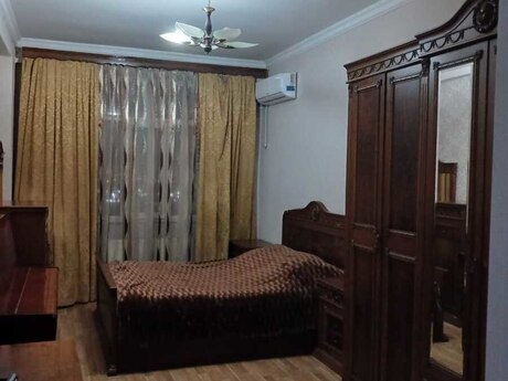 2 otaqlı mənzil, 85,5 m², Əhmədli: 200 000 ₼ 3