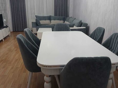 2 otaqlı mənzil, 85,5 m², Əhmədli: 200 000 ₼ 2