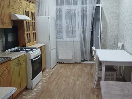 2 otaqlı mənzil, 85,5 m², Əhmədli: 200 000 ₼ 4