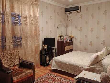 2 otaqlı mənzil, 45 m², Nəriman Nərimanov: 157 000 ₼ 3