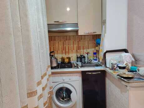 2 otaqlı mənzil, 45 m², Nəriman Nərimanov: 157 000 ₼ 5