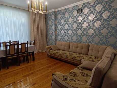 Объявление №6334538 - Баку, пос. Масазыр, 2-комн., 70 м², 1/6 этаж