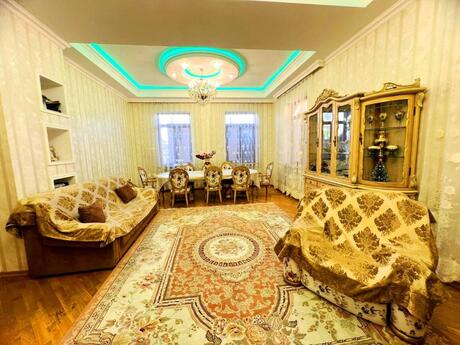 Объявление №6334605 - Баку, Бинагадинский р., 7-комн., 500 м²