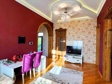 7-комн. дом/дача - Бинагадинский р. - 500 м²
