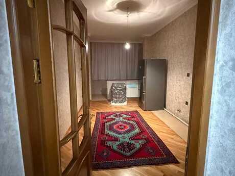 4 otaq · 160 m² · 9/14 mərtəbə, Nərimanov