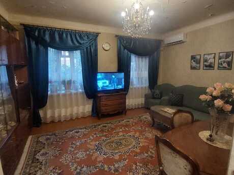 Объявление №6334580 - Баку, Насиминский  р., 2-комн., 50 м², 2/3 этаж