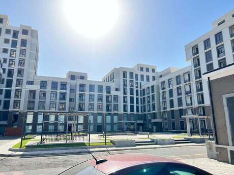 3 otaqlı mənzil, 158 m², 8 Noyabr: 379 000 ₼ 3