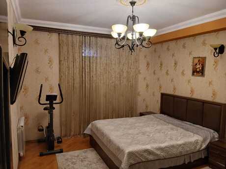 3 otaqlı mənzil, 70 m², Qara Qarayev: 210 000 ₼ 2