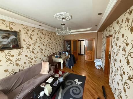 3 otaqlı mənzil, 94 m², Şah İsmayıl Xətai: 310 000 ₼ 3