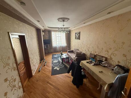 3 otaqlı mənzil, 94 m², Şah İsmayıl Xətai: 310 000 ₼ 2