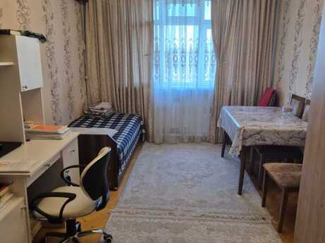 Elan №6334596 - Bakı, Azadlıq Prospekti m., 2 otaqlı, 36 m², 5/5 mərtəbə