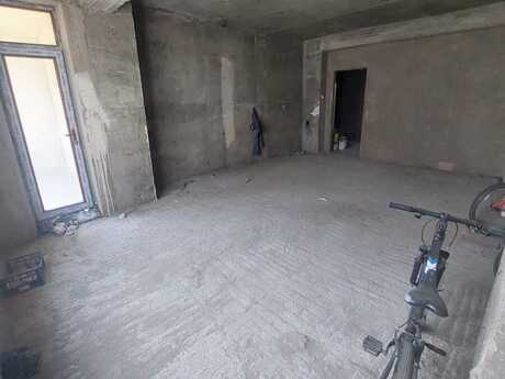 3 otaqlı yeni tikili - Nəsimi r. - 180 m²