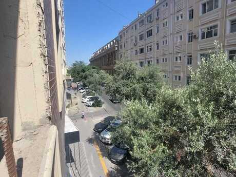 3 otaqlı yeni tikili - Nəsimi r. - 180 m²