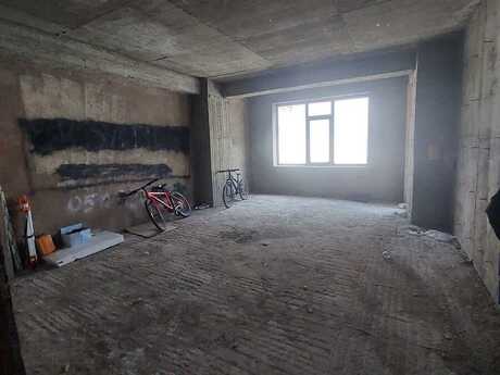 3 otaqlı yeni tikili - Nəsimi r. - 180 m²