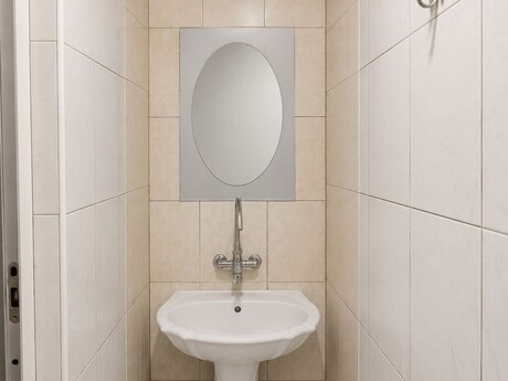 1-комнатная квартира, 35 м², Nəriman Nərimanov: 155 000 ₼ 3