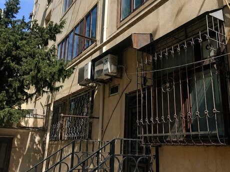1-комнатная квартира, 35 м², Nəriman Nərimanov: 155 000 ₼ 2