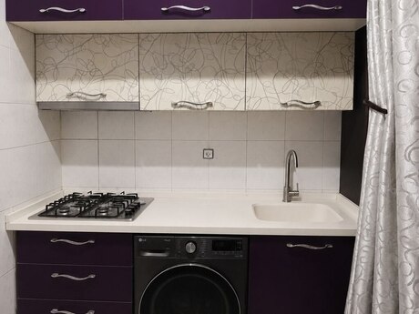 1-комнатная квартира, 35 м², Nəriman Nərimanov: 155 000 ₼ 5