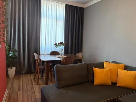 Elan №6334612 - Xırdalan, Xırdalan, 3 otaqlı, 100 m², 15/15 mərtəbə