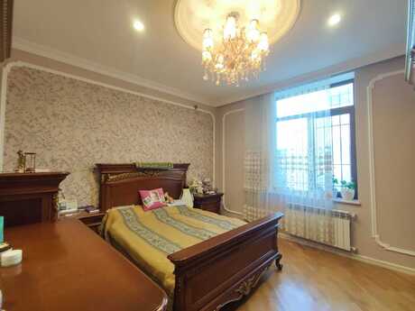 9 otaqlı həyət evi, 850 m², 9-cu mikrorayon: 1 570 000 ₼ 5