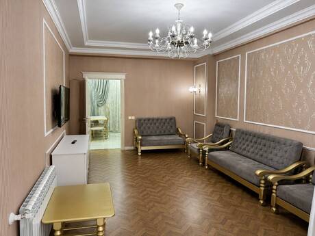 3 otaqlı mənzil, 85 m², Nərimanov: 335 000 ₼ 2