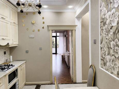 3 otaqlı mənzil, 85 m², Nərimanov: 335 000 ₼ 5