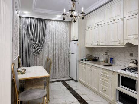3 otaqlı mənzil, 85 m², Nərimanov: 335 000 ₼ 3