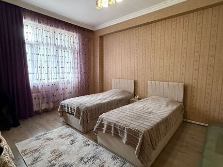3 otaqlı mənzil, 95 m², Həzi Aslanov: 231 000 ₼ 5
