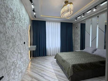3 otaqlı mənzil, 95 m², Həzi Aslanov: 231 000 ₼ 4