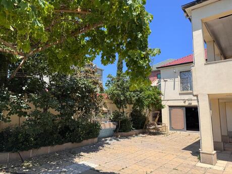 4 otaqlı həyət evi, 220 m², Mehdiabad: 230 000 ₼ 3