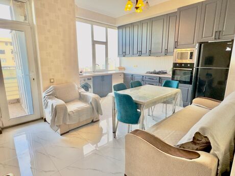 4 otaqlı mənzil, 170 m², Elmlər Akademiyası: 500 000 ₼ 2