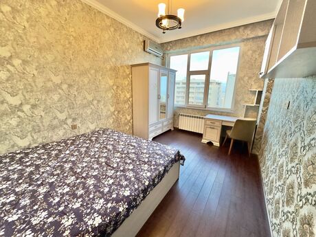 4 otaqlı mənzil, 170 m², Elmlər Akademiyası: 500 000 ₼ 4