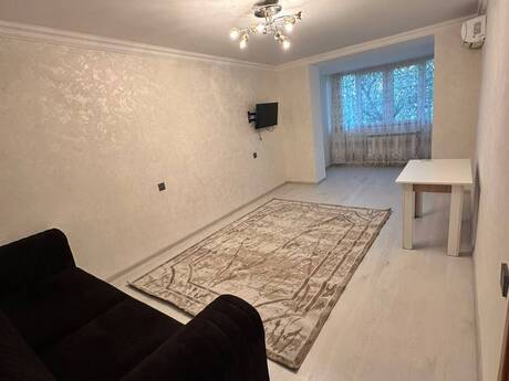 Объявление №6334635 - Баку, м. Нариман Нариманов, 1-комн., 45 м², 5/5 этаж