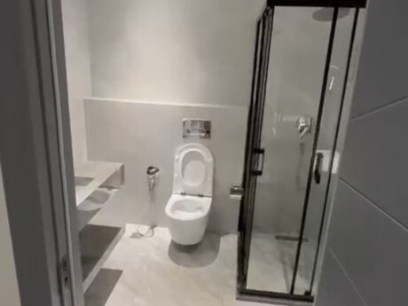 1-комнатная квартира, 57,5 м², Sea Breeze: 220 000 ₼ 3