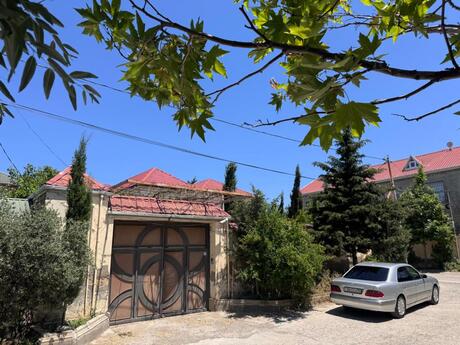 4 otaqlı həyət evi, 220 m², Mehdiabad: 230 000 ₼ 2
