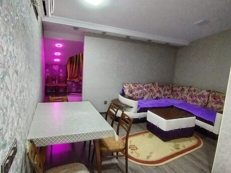 2 otaqlı mənzil, 50 m², İnşaatçılar: 117 000 ₼ 3