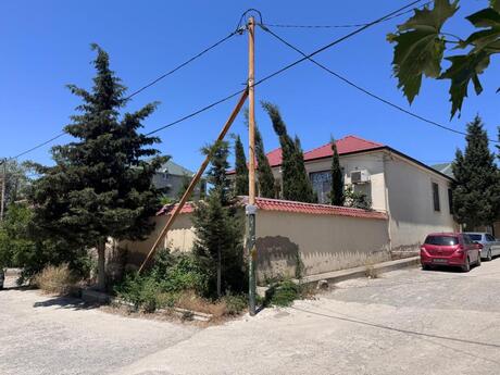 4 otaqlı həyət evi, 220 m², Mehdiabad: 230 000 ₼ 4