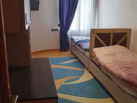 Kirayə 3 otaqlı mənzil, 125 m², Qara Qarayev: 900 ₼/ay 4
