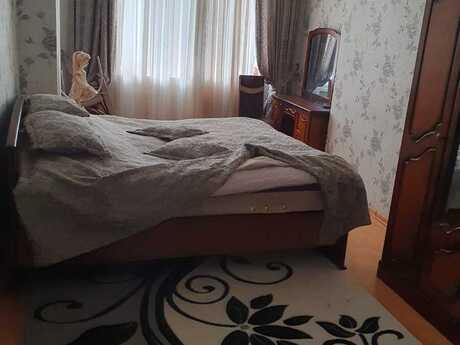 Kirayə 3 otaqlı mənzil, 125 m², Qara Qarayev: 900 ₼/ay 2