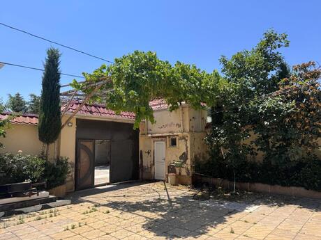 4 otaqlı həyət evi, 220 m², Mehdiabad: 230 000 ₼ 5