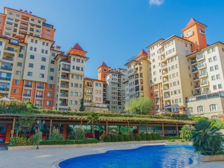 Elan №6334817 - Bakı, Gənclik m., 3 otaqlı, 130 m², 10/18 mərtəbə