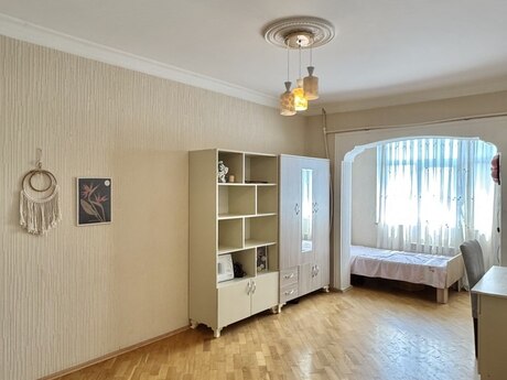 4 otaqlı mənzil, 106 m², Şah İsmayıl Xətai: 299 000 ₼ 5