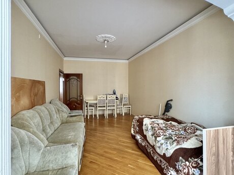 4 otaqlı mənzil, 106 m², Şah İsmayıl Xətai: 299 000 ₼ 2