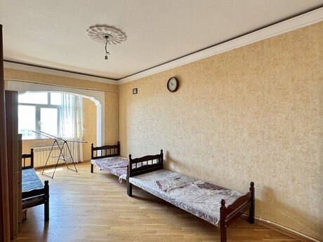4 otaqlı mənzil, 106 m², Şah İsmayıl Xətai: 299 000 ₼ 3