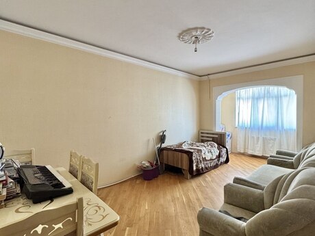 Elan №6334669 - Bakı, Şah İsmayıl Xətai m., 4 otaqlı, 106 m², 6/9 mərtəbə